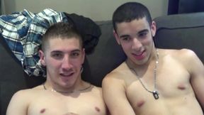 Matt Kenedu used by straight Arab big cock