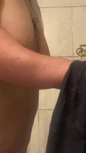Playing with Myself