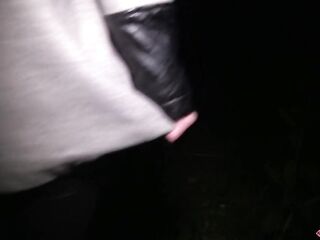 KILLERGRAM - Alexa Vice Satisfies Each Woodlands Dude In This Raw, Ramrod-Filled Outdoor Adventure