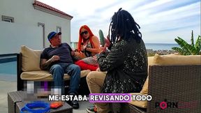 50 a&ntilde_os y visitando camas ajenas: Secretos del oficio m&aacute_s antiguo del mundo Annel Rotstein