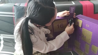 LoveHoney Advent calendar Day 10 : From vibration to orgasm