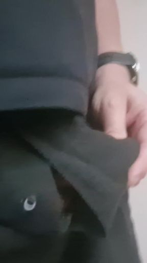 Horny