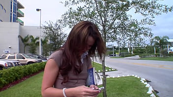 Heather Hurley Is 18 And Horny