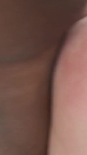 Pawg fucks her best friends man and gets caught