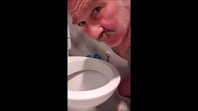 TOILET LICKING FAGGOTS