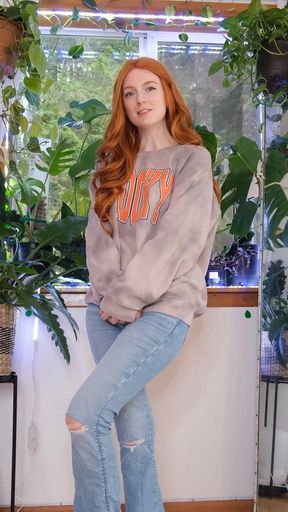 The Pee Room New Request