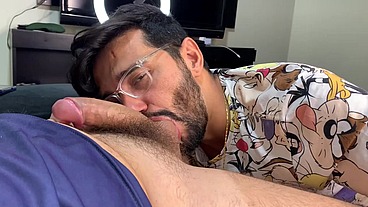 MARCOS GOIANO FODEU GOSTOSO COM O LEANDRO SPEARS