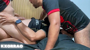 JOGO DE FOOTBOL DA FODA 2! Episode 2