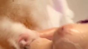Porno Movie @Dancing & #Solo #Big Ass #Big Boobs with @Daizha Morgann Like & Share!