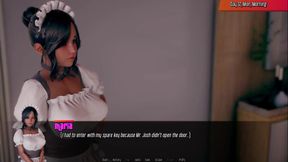 Maids and maidens: Good boss-Ep18