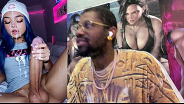 Transgender Brigitte Cumming In The Bathroom, Pokemon Fan Makes Her Hard Girl Cock Cum, Hairy Transgender Slut Cumming Hard, Big Breast Trans Girl Giving Herself A Facial, AI Generated