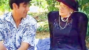 ”Fuck Me All Day - Real Gilf Porn”