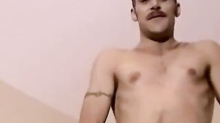 Thick & Vein Pole - Blowjob Swallow with Diamonds Doll