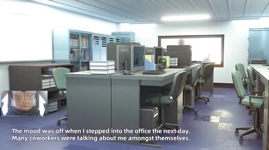 SHOWING HER WHOS THE TRUE BOSS - DAILY LIFE WITH MY SUCCUBUS BOSS