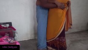 Telugu Audio Fucking My Maid When My Wife Not at Home