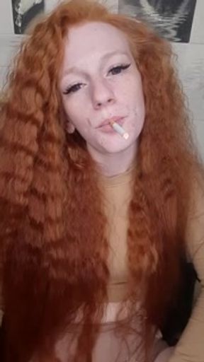 smoke