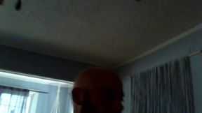 Don Dangles Private Show