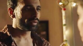 Rat Baki He Episode 3 ULLUOriginal Adult Web Series