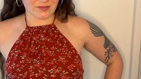 Pee Desperation at the Nightclub