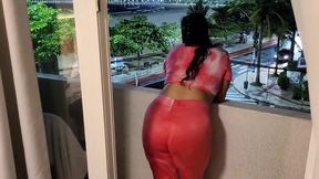 El Toro De Oro Fudendo Paty Bumbum