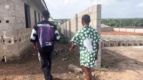 A Guy I Meet on the Street