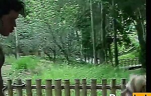 TGirl Fever - Scene 4