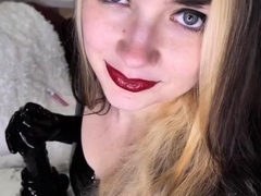 Countess Jezebeth - Eat Every Drop