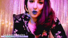 Shrimp Dick Loser Sph JOI Femdom