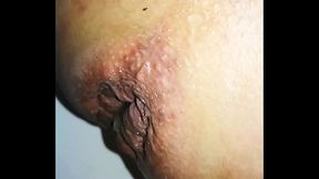 gay anal cum creampie gape ass