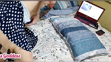 Curiousgoddess - update #112 - YouCut_20231014_125717199 - Oct 14, 2023