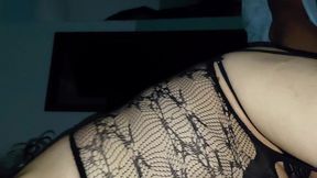 compilacion de penetraciones y corridas polla grande parte 4. mejores cogidas entre nelsy, el travesti sensual y ronny, el semental de la polla enorme de 25 cm y muy gruesa