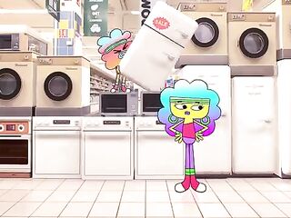 Gumball chapter