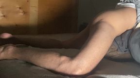 Humping