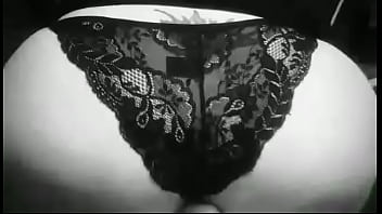 Elladaejoy and Brucifer in a night with Joy'_s ass