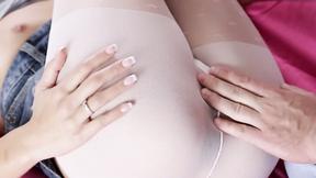 ”Tight beaver gets savagely wrecked”