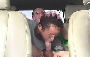 Backseat Fun