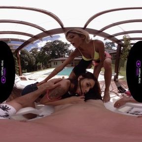 Spring Breakers