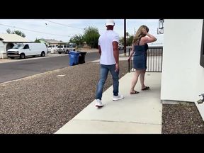 Get Some Ass &amp; Then Go Cut the Grass