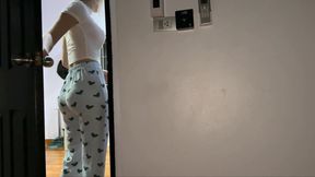 Ok, Rub My Pussy, but No Penetration!