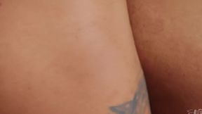 TransAngels Estela Duarte Room Serviced