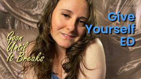 Humiliation Masturbation Encouragement - Truth Hurts