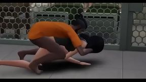 Warden Cooley Is QUICKLY Reminded Of Her Place - ESPECIALLY At The Prison