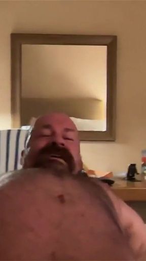 Feral Bear Fuck