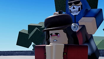 Roblox News Girl Gets Pounded By Enemy