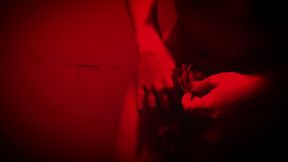 Roberta Faganelli - Tomando um banho gostoso peladinha e sensualizando