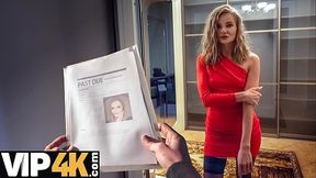 Debt. Janitor Wants TeenShoplifter.com Pussy