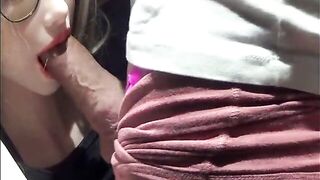 Rosemarie Mitt and Inhale Job