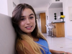 Pamela Morrison Sends Nudes To Her Steppops