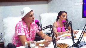 Podcast California TV - Nego Catra