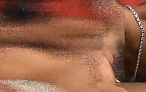 She fucked my ass bareback #